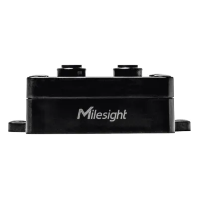 Sensor Ultrasónico de Distancia LoRaWAN / 3-450 cm / Acelerómetro 3 Ejes / IP67 / Monitoreo de Nivel / Telemetría para Ciudades Inteligentes y BMS