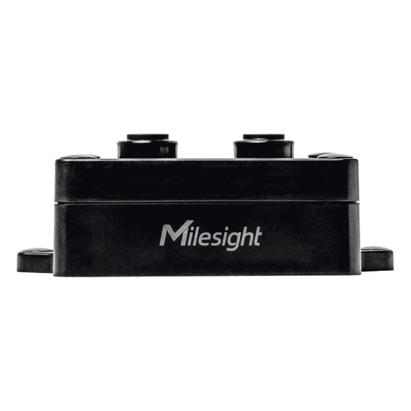 Sensor Ultrasónico de Distancia LoRaWAN / 3-450 cm / Acelerómetro 3 Ejes / IP67 / Monitoreo de Nivel / Telemetría para Ciudades Inteligentes y BMS