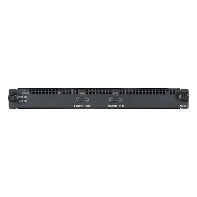 Tarjeta de Entrada HDMI 4K 2 Canales / 4092×1940@30Hz / Audio HDMI / Compatible Serie DS-C30S (V2)