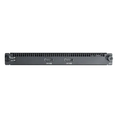 Tarjeta de Entrada DisplayPort 4K 2 Canales / 4092×1940@30Hz / Compatible Serie DS-C30S (V2)