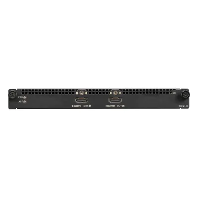 Tarjeta de Salida HDMI 2 Canales / 4K@60Hz / 3840×2160 / Compatible Serie DS-C30S (V2)