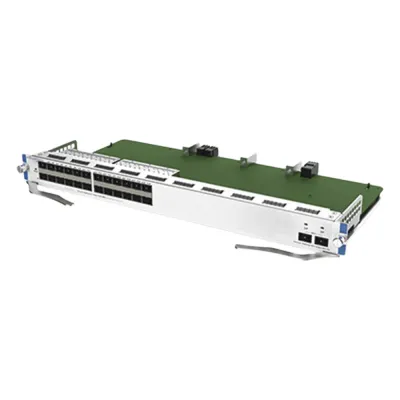 M7000-24SFP2XS-EA TARJETA SWITCH 24 PTOS SFP Y 2 SFP+ PARA NBS700x