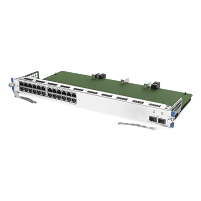 M7000-24GT2XS-EA TARJETA SWITCH 24 PTOS ETH RJ45 Y 2 SFP+ LC