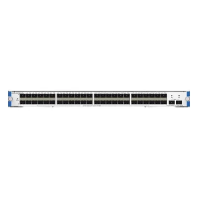 M7000-48SFP2XS-EA TARJETA SWITCH 48 PTOS SFP Y 2 SFP+ PARA RG-NBS700X