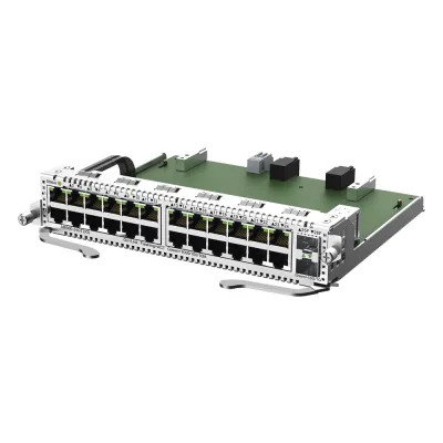 M6000-24GT2XS 24 PTOS GIGA RJ45 Y 2 SFP+ LC PARA RG-NBS6002