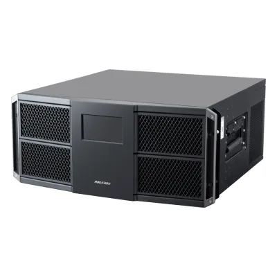 Controlador de Videowall LCD y LED/ Soporta Hasta 11 Tarjetas de Video (Entrada y/o Salida)