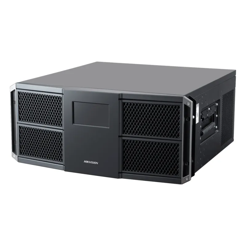 Controlador de Videowall LCD y LED/ Soporta Hasta 11 Tarjetas de Video (Entrada y/o Salida)