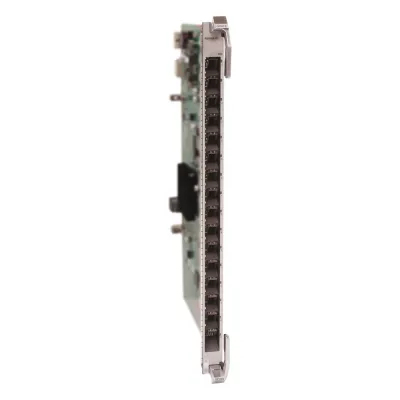 Tarjeta de Servicio de 16 puertos GPON para OLTs Huawei EA5800