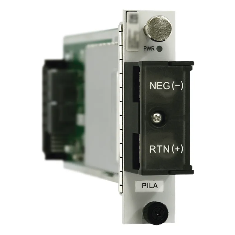 Fuente de Alimentación DC -48V para EA5800-X7, EA5800-X15 y EA5800-X17