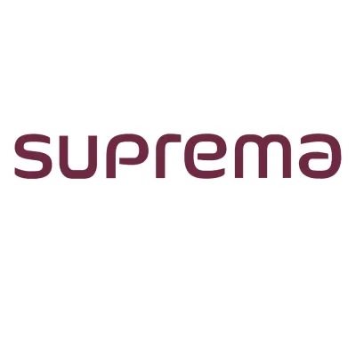 Firmware QR para lectores SERIES BS3 Y XS2 de SUPREMA