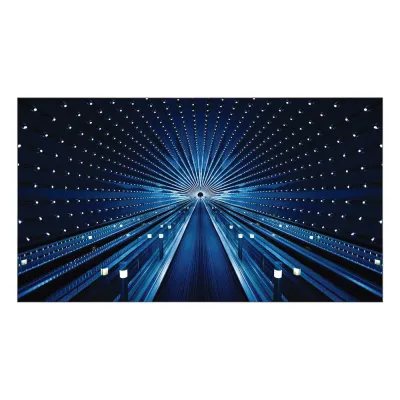 Pantalla LED THE WALL 146" 2K Micro Led 1.68mm pixel pitch, 500 nits iluminacion