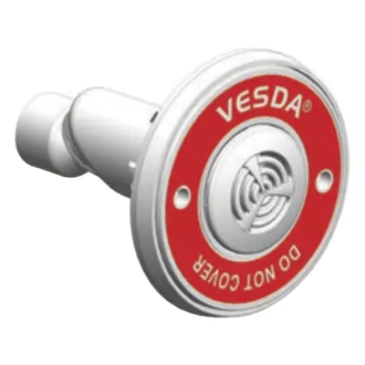 Punto de muestreo estandar de 6 mm serie VESDA E VEA
