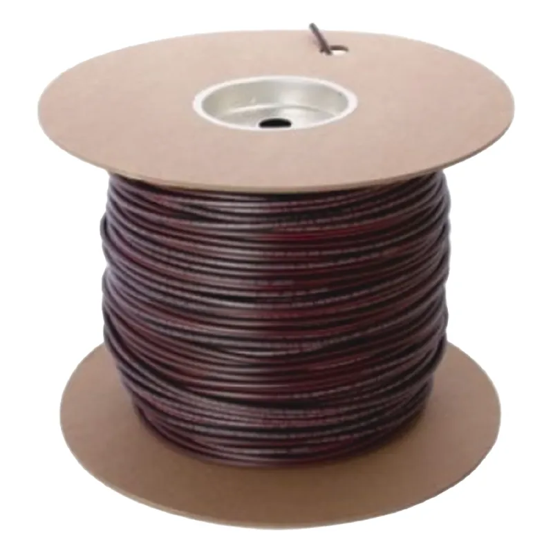 Rollo de 330 pies de microtubo de 6 mm