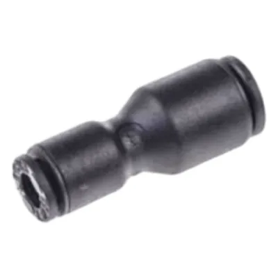 Paquete de 10 reductores de 6 mm a 4 mm serie VESDA E VEA