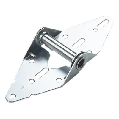 Bisagra n°1 para puertas de garage.