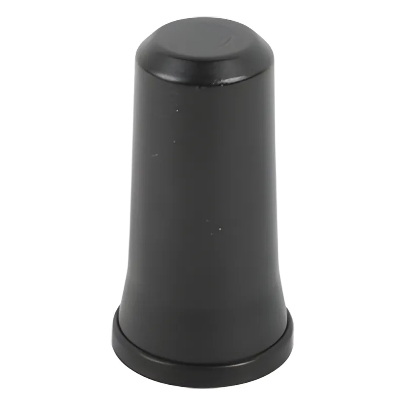 Antena Móvil UHF, para Tránsito Pesado / Bajo Perfil, Rango de Frecuencia 450 - 470 MHz