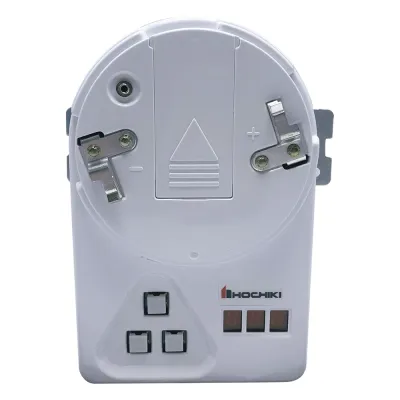 Programador Manual para Sensores y Módulos Direccionables Hochiki (0700-03500)