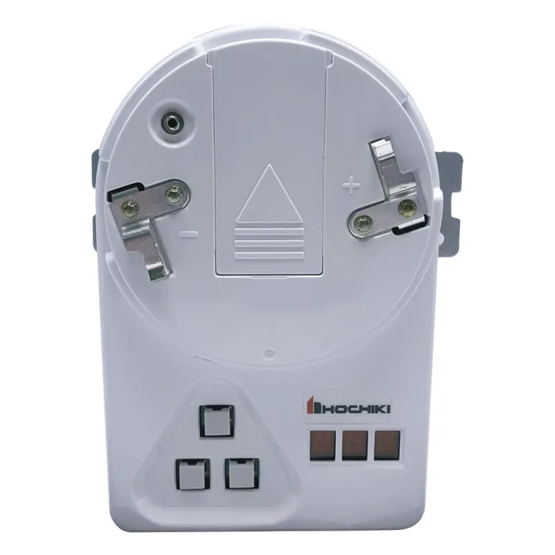 Programador Manual para Sensores y Módulos Direccionables Hochiki (0700-03500)