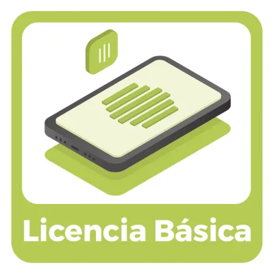 Licencia PTT 12 meses de servicio de radio PTT TASSTA