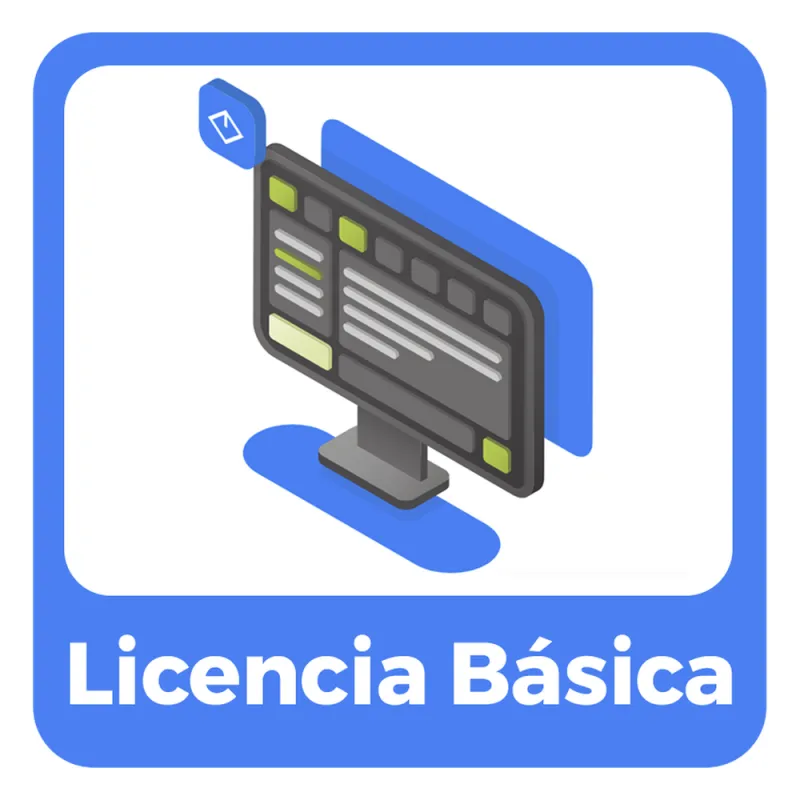 Servicio de Despacho para PC TASSTA Básico