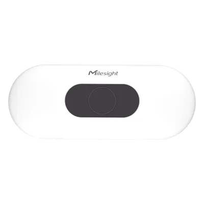 Contador de Personas para Gestión de Aforo con LoRaWAN / Tecnología ToF / Precisión 99.8% / para Retail y Edificios Inteligentes