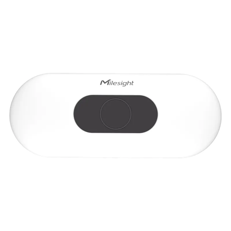 Contador de Personas para Gestión de Aforo con LoRaWAN / Tecnología ToF / Precisión 99.8% / para Retail y Edificios Inteligentes