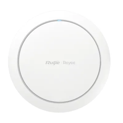 Punto de Acceso Mesh Wi-Fi 6 para interior en techo hasta 2.97 Gbps doble banda 802.11ax MU-MIMO 2x2