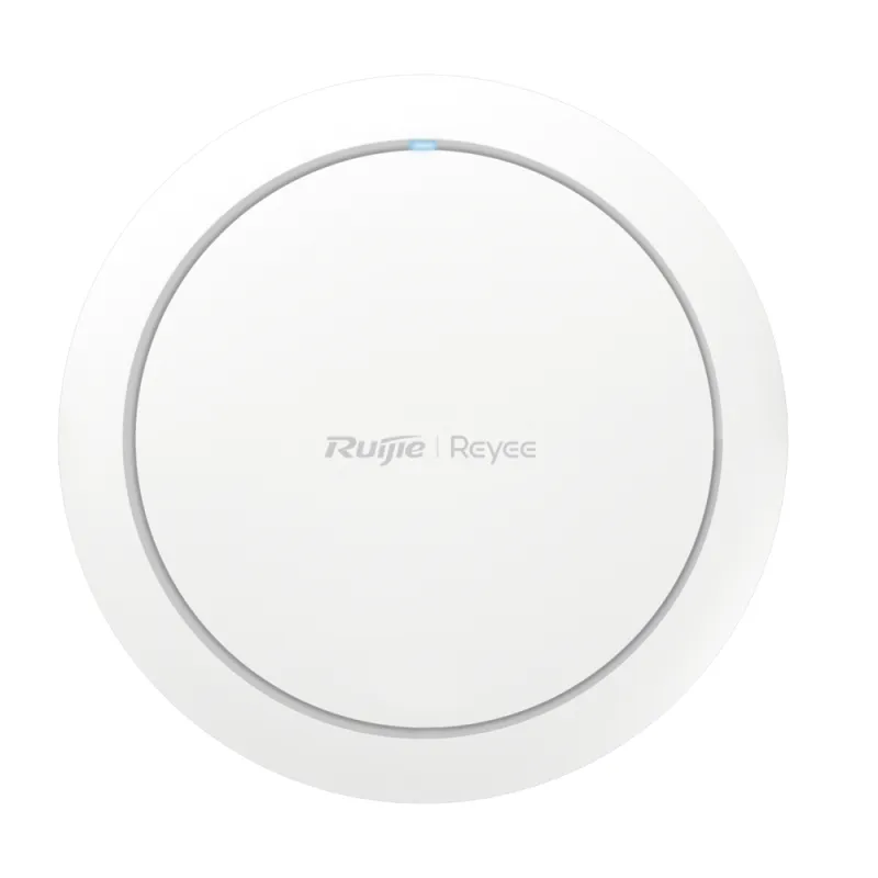 Punto de Acceso Mesh Wi-Fi 6 para interior en techo hasta 2.97 Gbps doble banda 802.11ax MU-MIMO 2x2