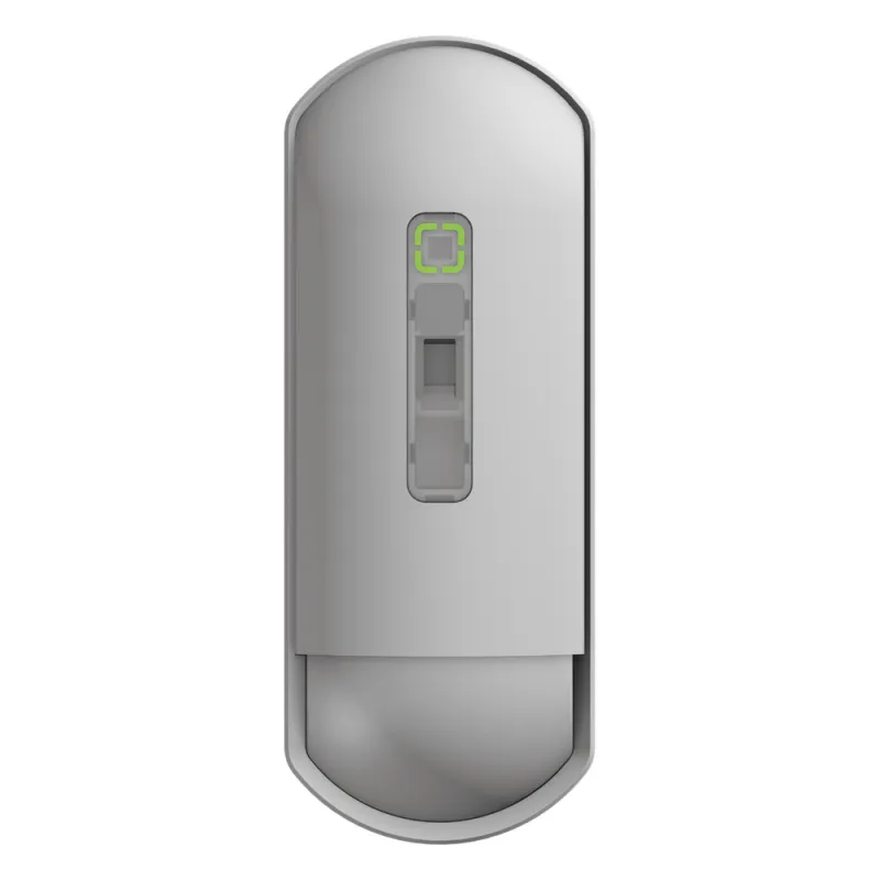 FLX-A-DAM FlipX Advanced sensor PIR doble tecnología para interior Grado 3