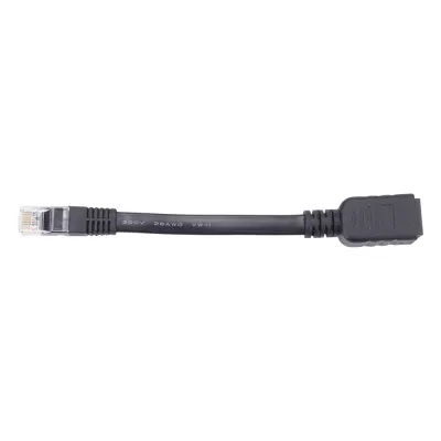 Extensión de Cable de Comunicación RJ45 - RJ45 Compatible con EPEVERWIFI
