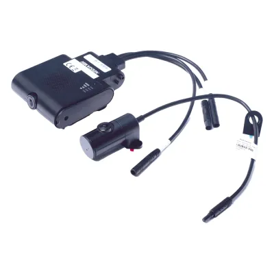 DashCam Inteligente 4G LTE / 2 Megapixel (1080p) / Fotos 4MP / WiFi / GPS / Sensor G / ADAS Integrado / Audio Bidireccional / MicroSD 256GB / App Remota