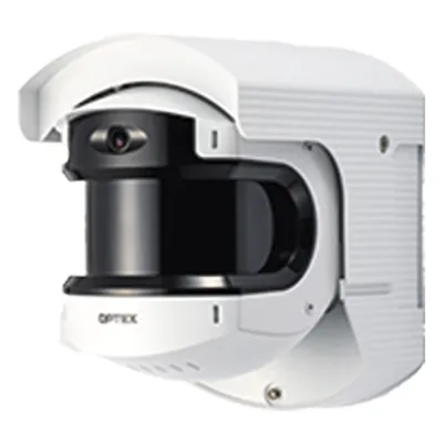 Sensor LiDAR REDSCAN PRO/ 30 X 60 Metros de protección / Compatible con protocolo ONVIF