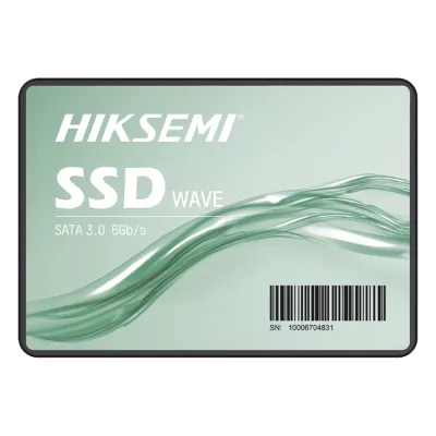 Unidad de Estado Sólido (SSD) 512 GB / 2.5" / SATA III 6 Gb/s / 3D NAND / 530 MB/s Lectura / 450 MB/s Escritura / Gaming y PC Trabajo Pesado