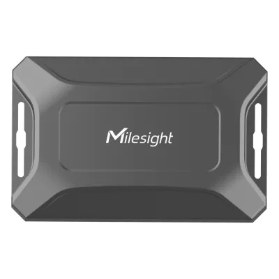 Localizador LoRaWAN para Activos y Vehículos / GNSS + Wi-Fi / Batería hasta 15 Años / Sin SIM ni Datos / para Flotillas y Gestión de Activos