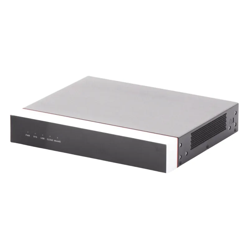 Firewall HUAWEI HiSecEngine de 4 Gbps para Empresas Pequeñas. Incluye Licencias por 1 Año de Threat Protection (AV, IPS, URL)