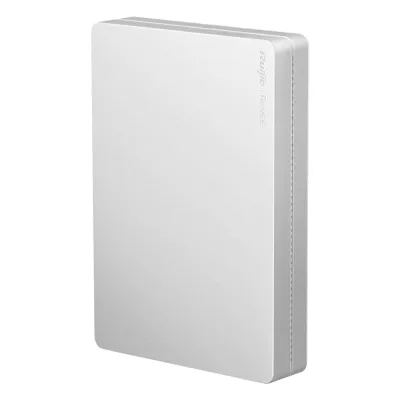 Caratula protectora color Plata 1 pieza para Access Point modelo RG-RAP1260