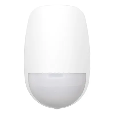 (AX PRO) Detector PIR Inalámbrico Interior / tipo cortina / Rango de Detección de 15 mts / Angulo de 6.3° de Cobertura