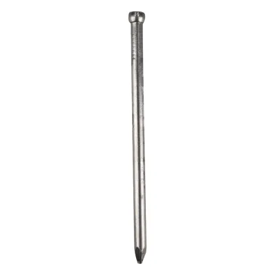 Clavo para Madera sin Cabeza 1"/ Bolsa de 1kg.