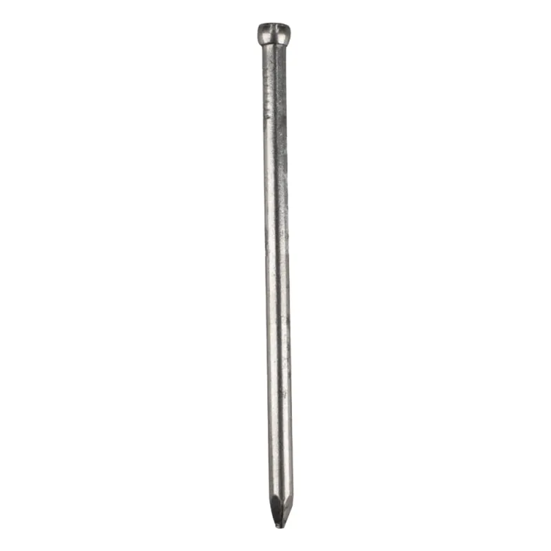 Clavo para Madera sin Cabeza 1"/ Bolsa de 1kg.