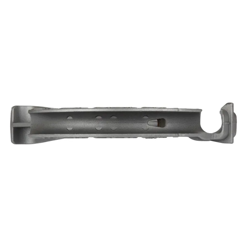 Cabezal de doblador de tubos conduit de hierro de 1''