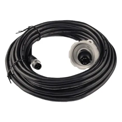 Cable NMEA2000 para Estación Meteorológica 110WX/120WX / 6 Metros / Conector para Sensor de Viento Ultrasónico 110EX