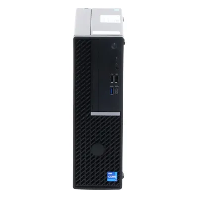 Estación de Trabajo (Workstation) para Monitoreo / 64 Bits / Intel® Core™ i7-12700 / 16 GB RAM / M.2 256 GB / Windows 10 IoT Enterprise / 4 Salidas de Video