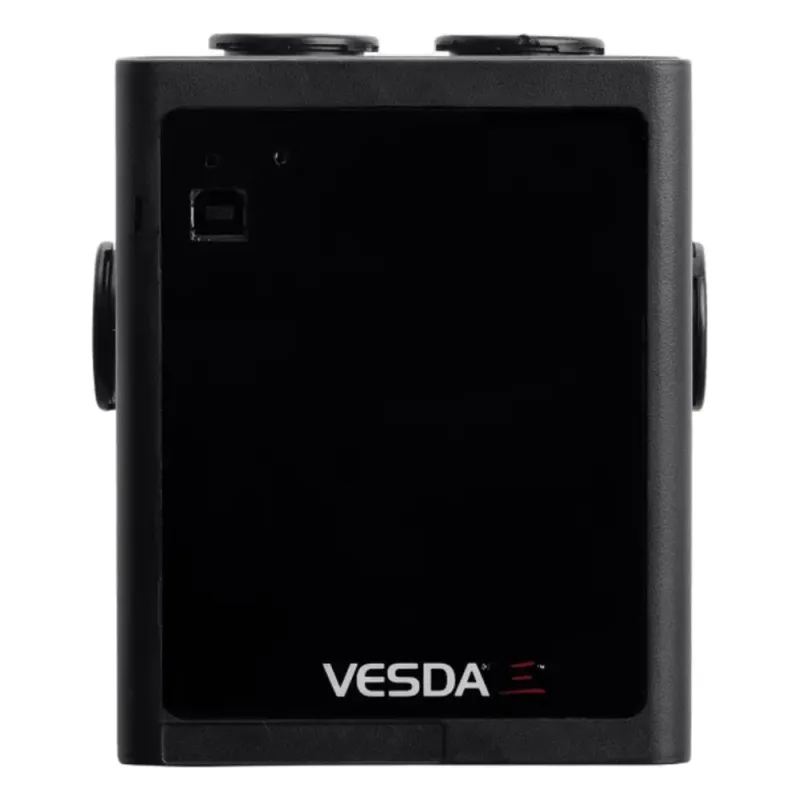Colector de Sensor de Flujo Ultrasónico para Detectores Serie VLI de VESDA