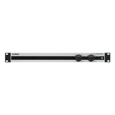 Amplificador | 2 zonas | 120w/200w a 70/100V | 100w a 8Ω | Compatible con MA2120