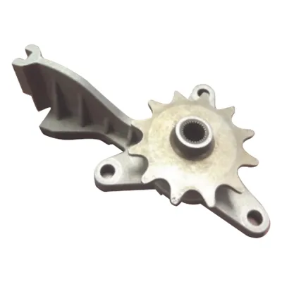 Sprocket / Compatible solamente con Motores / FS1000APP / FS1000APPRT / FS1000M / Solo Para Riel Tipo T .