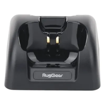 Cargador de Escritorio para Radio RG360 RugGear
