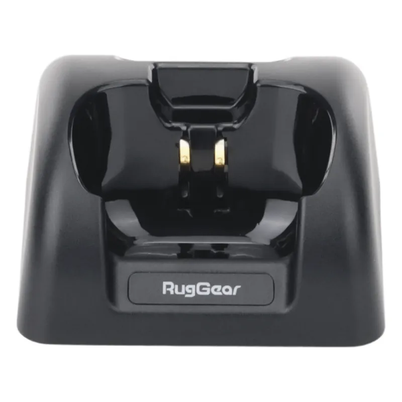Cargador de Escritorio para Radio RG360 RugGear