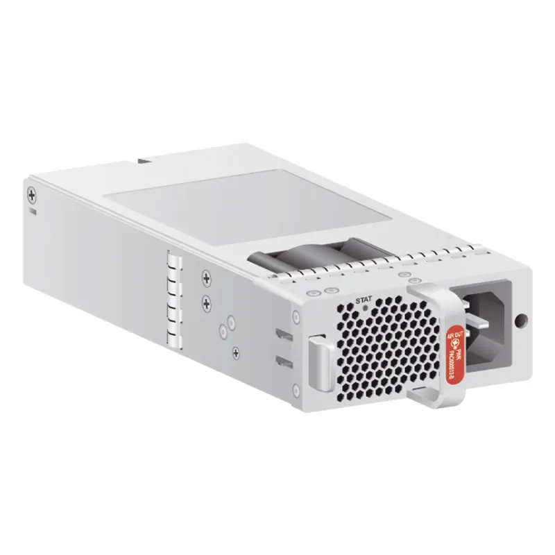 Fuente De Alimentación De Respaldo Para USG6615F/ S620-24T16X8Y2CZ