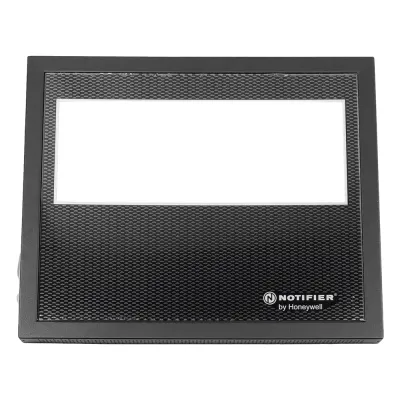 Puerta con ventana para gabinete ONYX de 1 nivel, acero calibre 16, para paneles de detección de incendio NOTIFIER