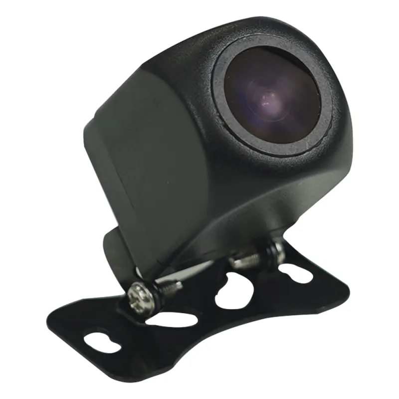 Cámara Exterior Vehicular AHD IP67 / Vigilancia Perimetral para Dashcams JC450 y JC261 / Resiste Agua y Polvo / Incluye Cable de Extensión de 10 m